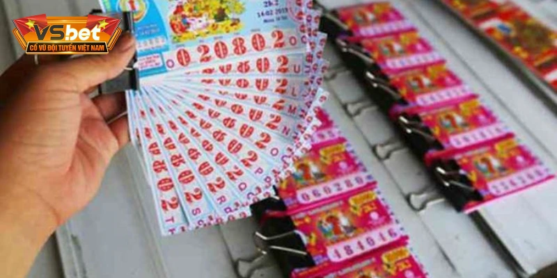 Mơ Thấy Trúng Số Và Bí Quyết Giải Mã Điềm Báo Từ VSBET 5 Mơ trúng số có điềm báo gì cho tương lai